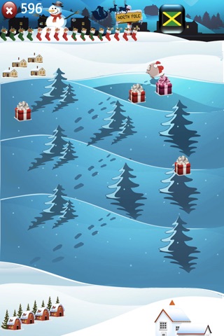 Amazing Christmas Free screenshot 2