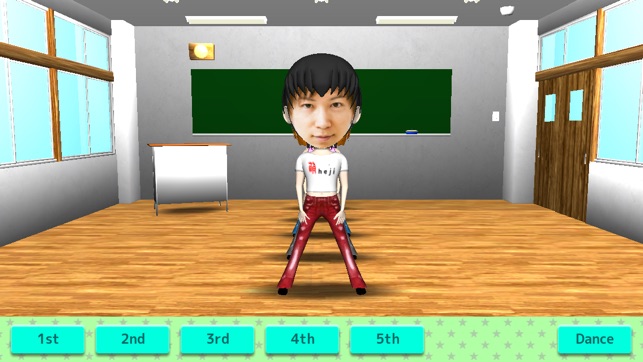 Guru Guru Dance(圖4)-速報App