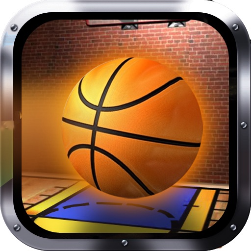 Basketball Passes icon