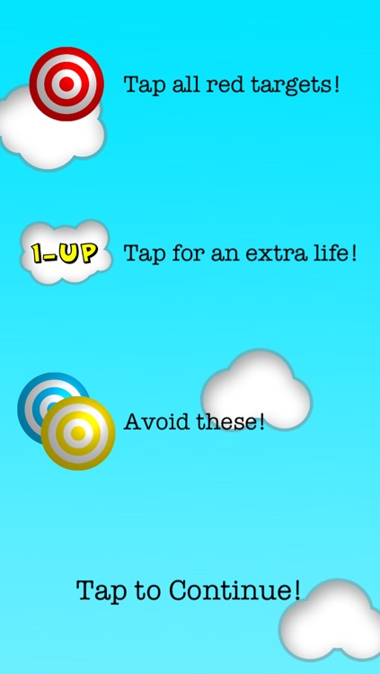 TargetTap Lite