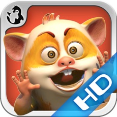 Activities of Talking Harry the Hamster HD FREE