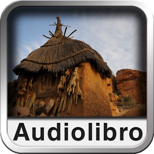 Audiolibro: Viviendas Primitivas