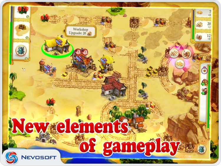 My Kingdom for the Princess III HD Lite