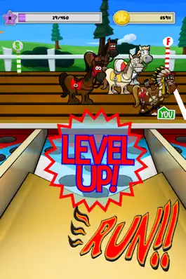 Game screenshot Horse Frenzy apk