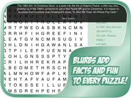 Game screenshot Penny Dell Classic Word Search hack