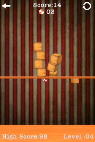 Shoot The Box screenshot 3