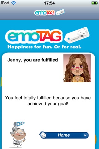 emoTAG screenshot 4