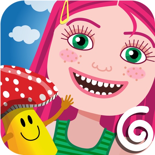 Gomma Friends iOS App