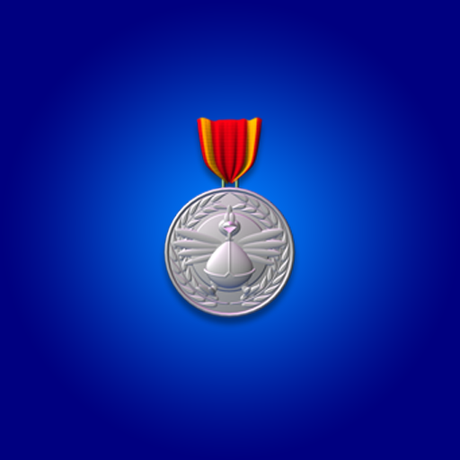 Recognition Medal of Self-Restraint