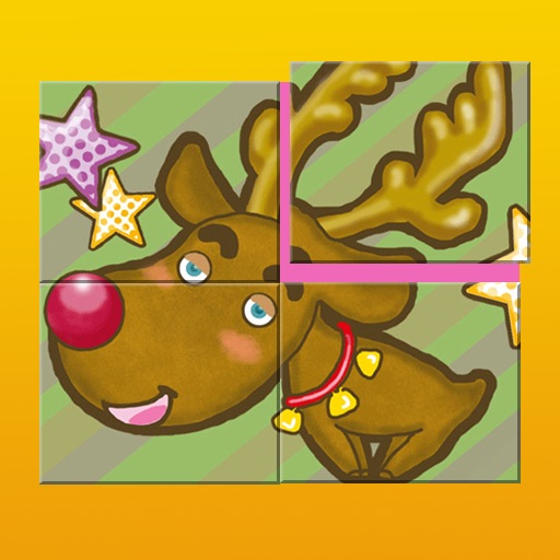 Advent Tree 2011 - Tile Puzzles icon