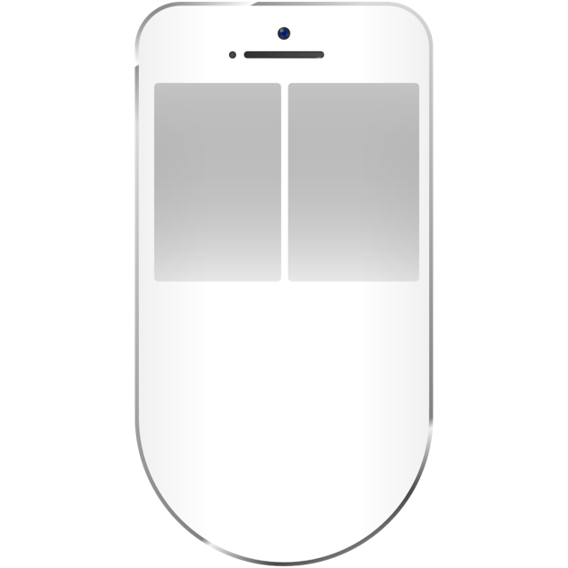 ‎ERG Mouse Server on the Mac App Store