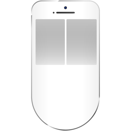ERG Mouse Server app icon