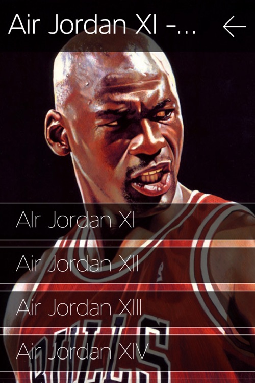 Jordans Catalog: Shoe Guide for Sneaker Heads