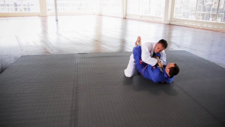 Gracie Barra Brazilian Jiu Jitsu: Fundamentals of the Gentle Art 2.0 Weeks 5-8