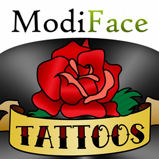 Tattoos - Premium Edition icon