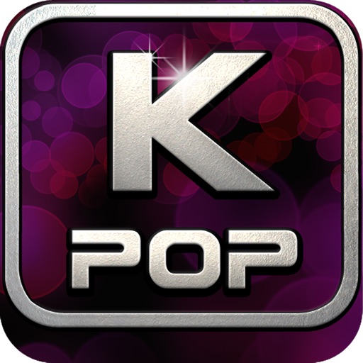 KPOP Board Icon