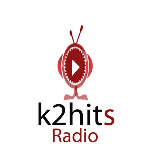 K2hits Radio icon