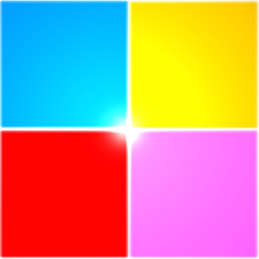 Colours Puzzle icon