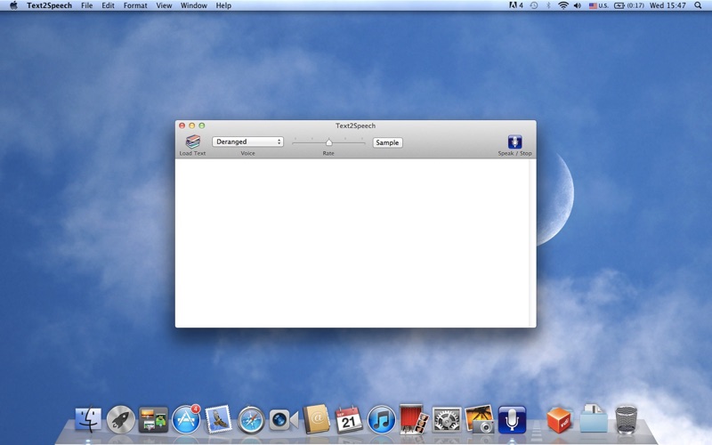 Text2Speech thumbnail 2