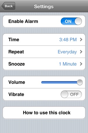 Liverpool alarm clock-The Reds(圖2)-速報App
