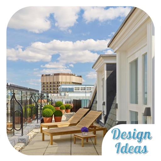 Stunning Hotel & Restaurant Design Ideas for iPad