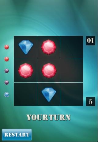 NeoTicTacToe screenshot 3