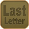 Last Letter Lite