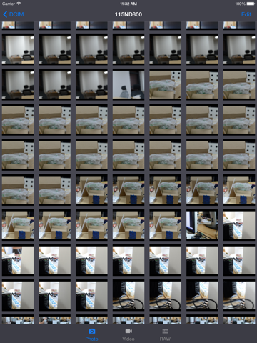 Screenshot #6 pour XSories WeyeFeye S