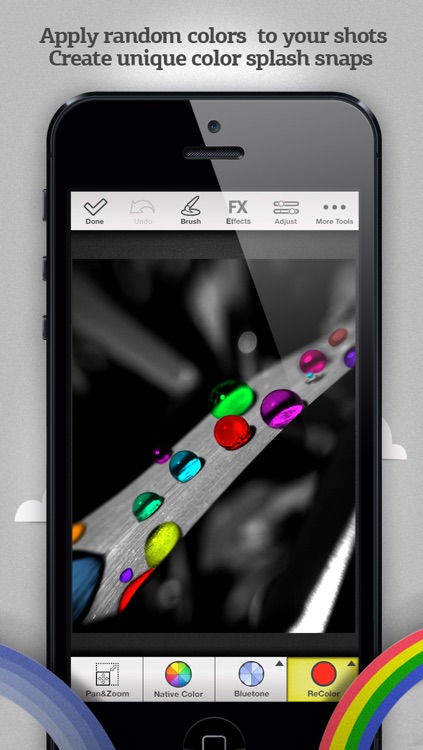 ColorStrokes