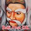 Bali Post Dakode Scanner