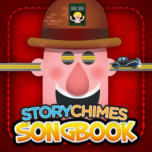 Penny Lane StoryChimes SongBook icon