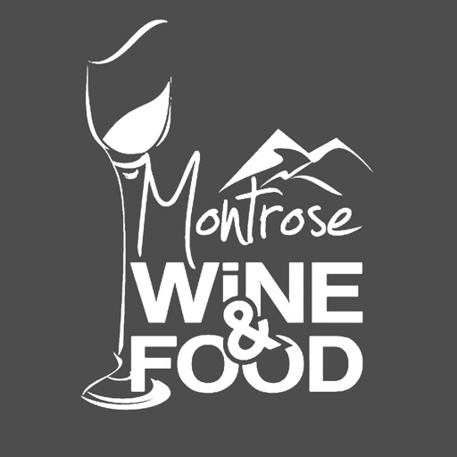 Montrose Wine and Food Festival Companion icon