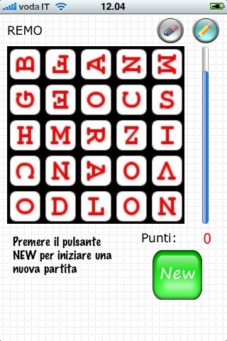 iParoliere