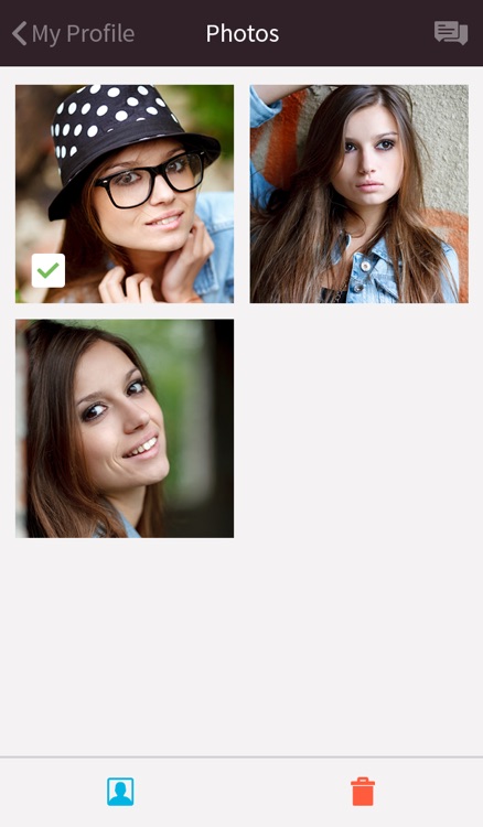 datemyschool - alumni & college dating screenshot-4