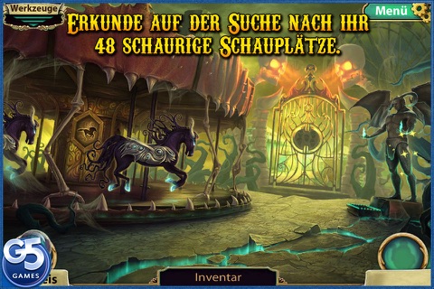 Dark Arcana: The Carnival screenshot 2