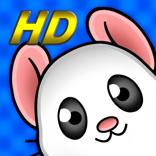Mouse House HD For iPad