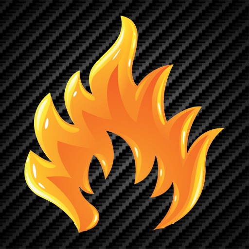 Blazing Fingers (FREE) Icon