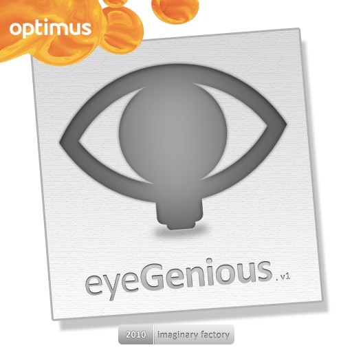 EyeGenious icon