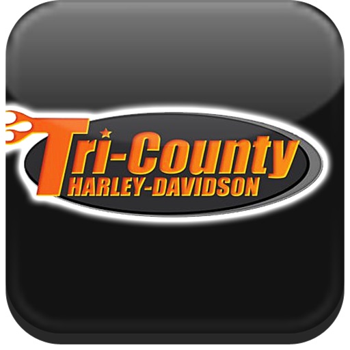 Tri County Harley icon