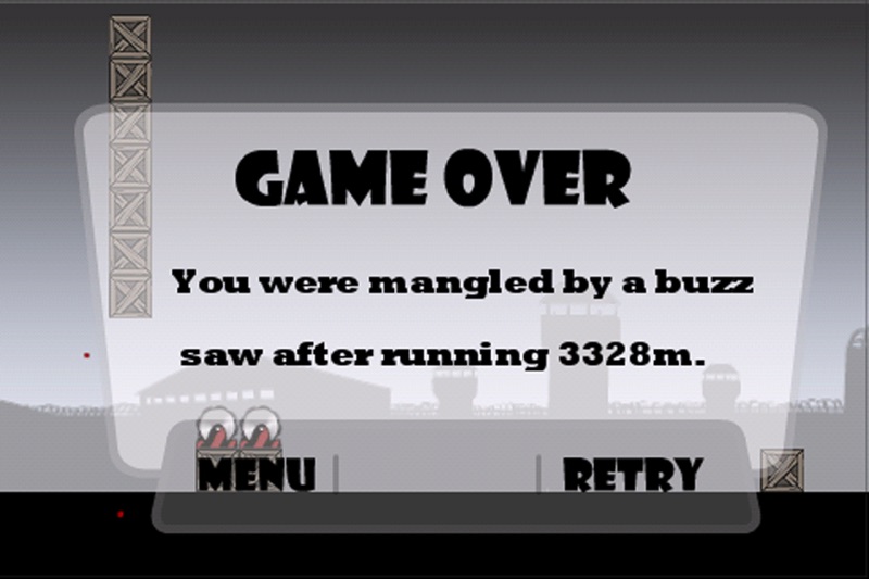 Jailbreaker screenshot 5