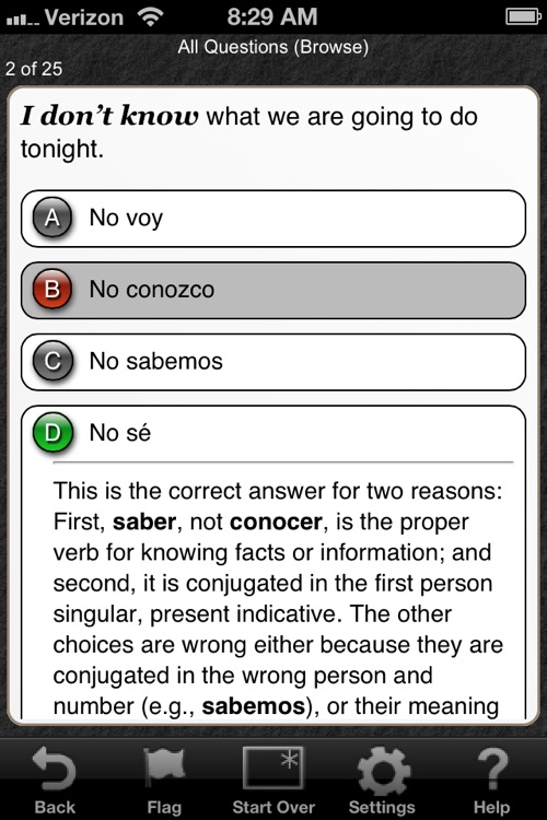 McGraw-Hill's College 101 Exam Prep Questions - Ace Your College Exams