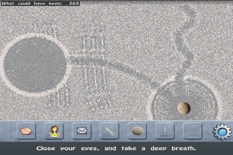 Zen Garden Sands screenshot 4