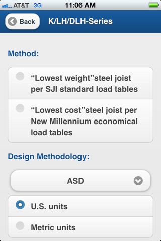 Joist Tools screenshot 3