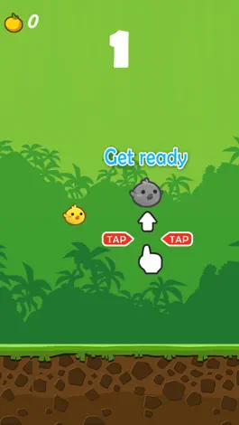 Game screenshot Flappy Idiot Chick mod apk