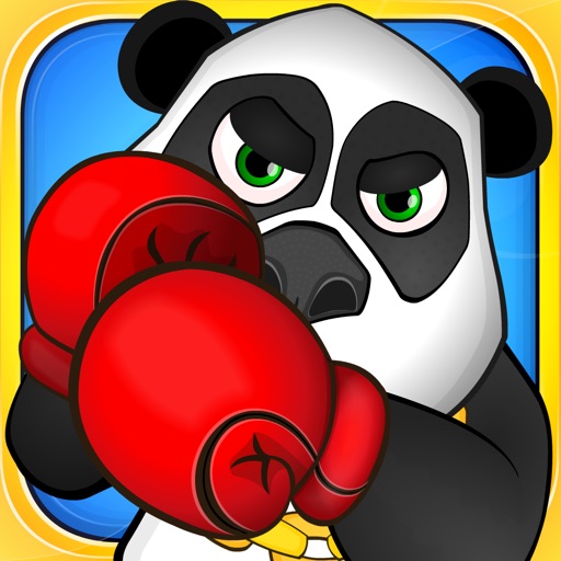 Crazy Fighting Online iOS App