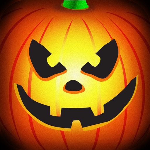 Halloween Shooter: The Witch Chase Race Game Icon