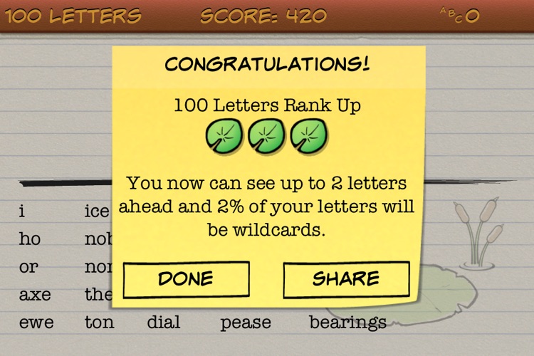 Swamp Talk screenshot-4