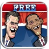 Voters’ Revenge:  Top Free Game for Whacking Politicians