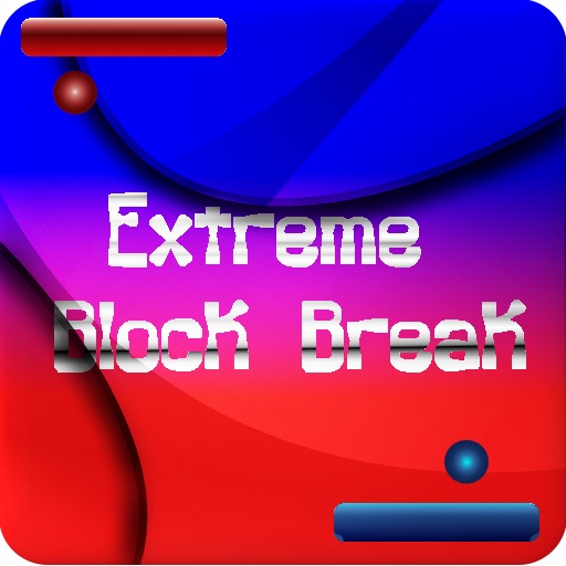 Extreme Block Breaker icon