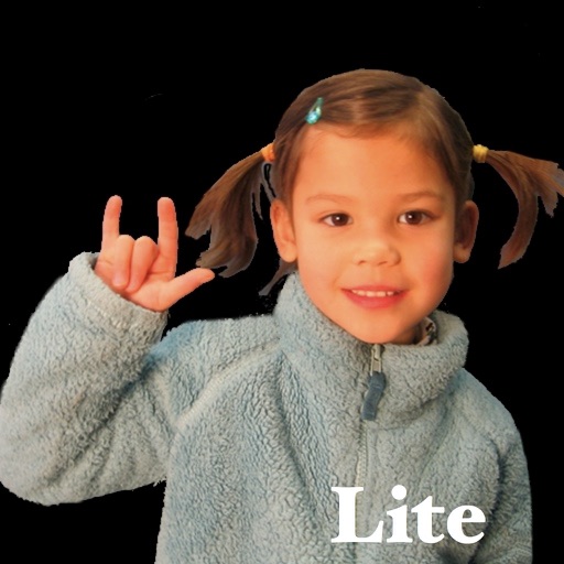 Baby Sign (ASL) Free - American Sign Language Learning Signs for Kids